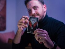 Zen Master Eli, photo #18