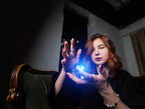 Luna Oracle, photo #6