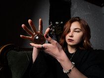 Luna Oracle, photo #8