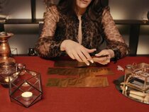 Oracle Sophia, video #29