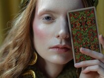 Starry Priestess, photo #14