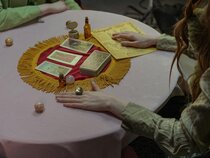 Starry Priestess, photo #15